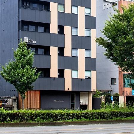 Rinn Horikawa Gojo Kioto Exterior foto
