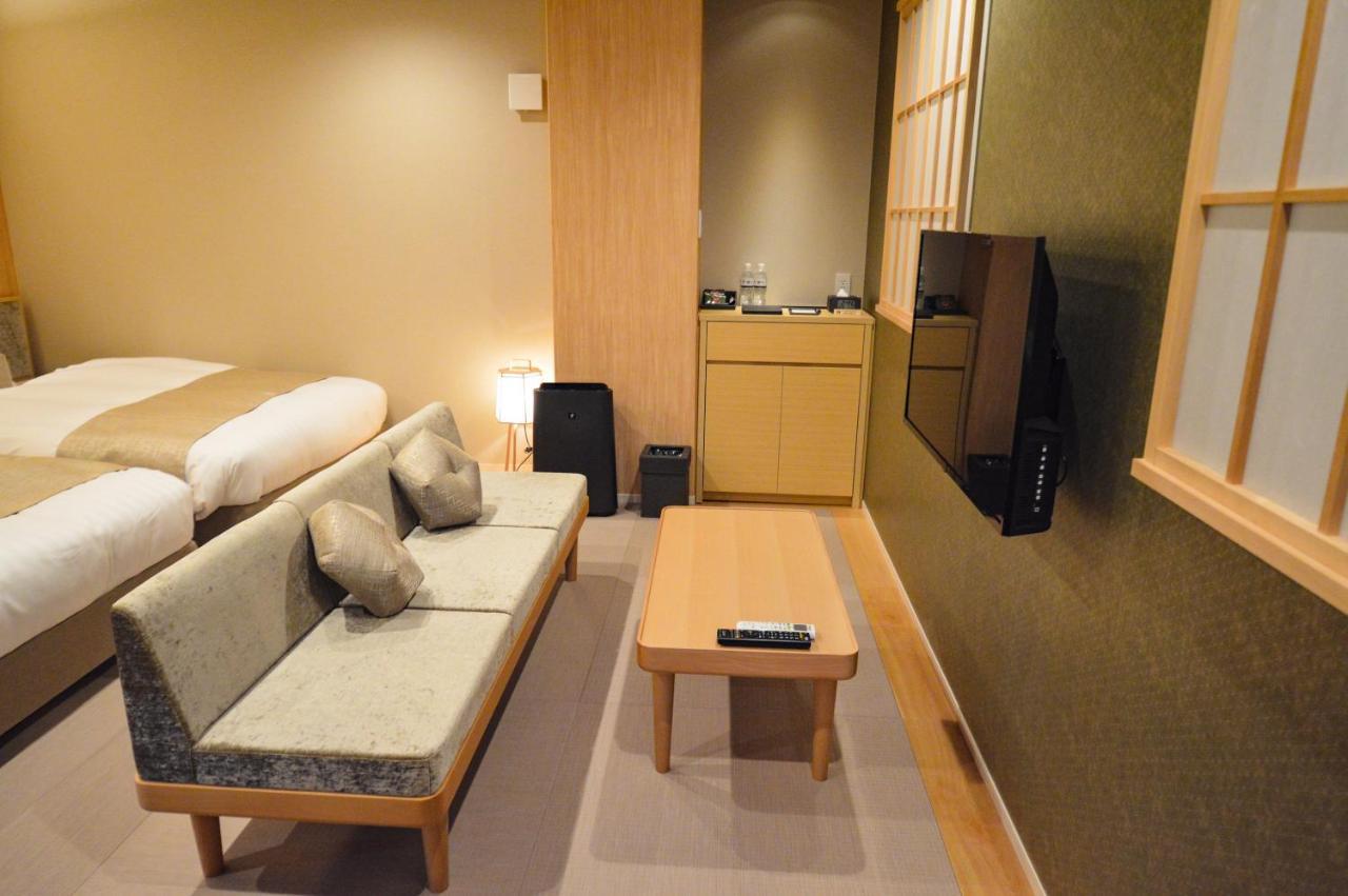 Rinn Horikawa Gojo Kioto Exterior foto