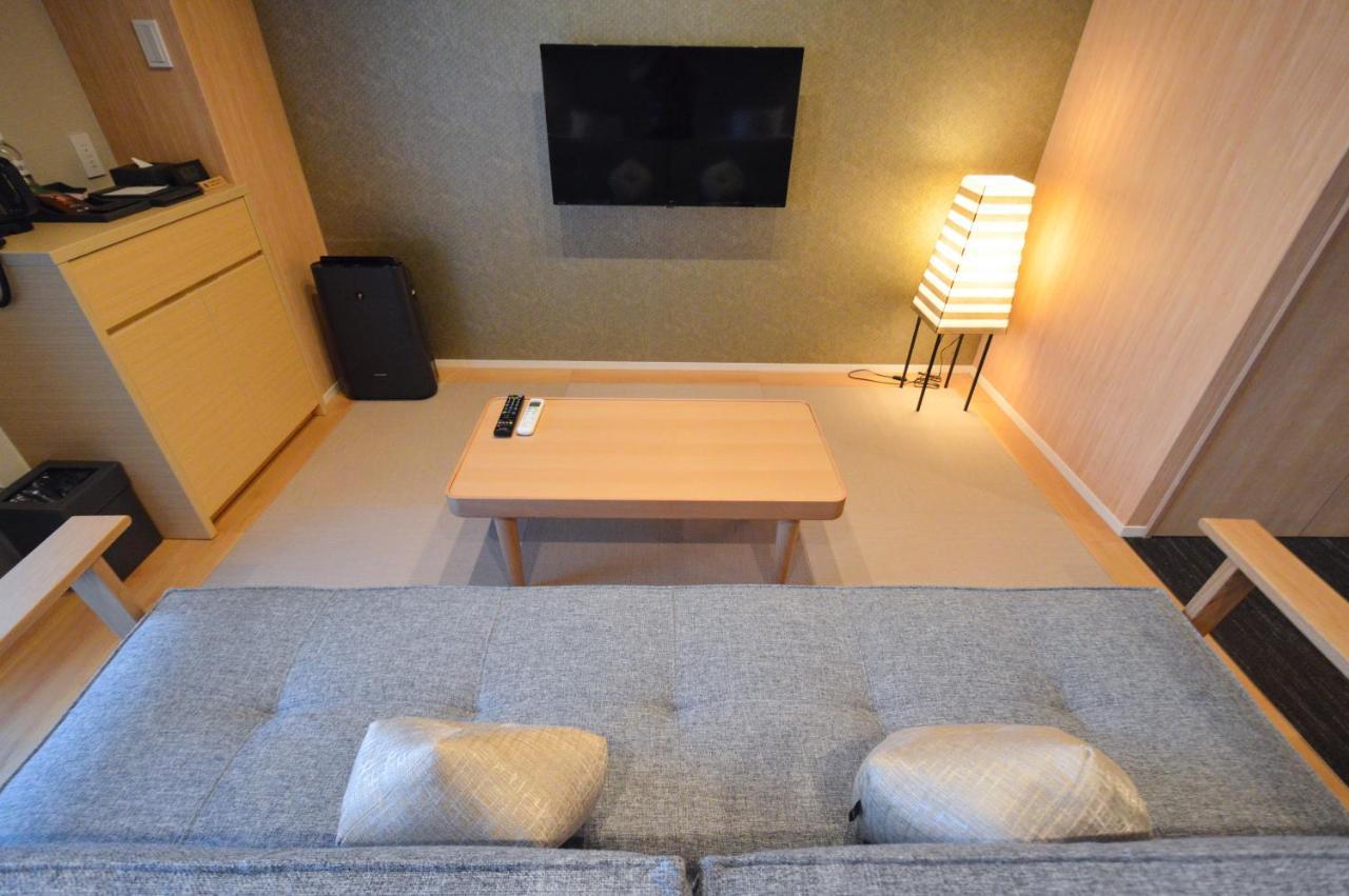Rinn Horikawa Gojo Kioto Exterior foto