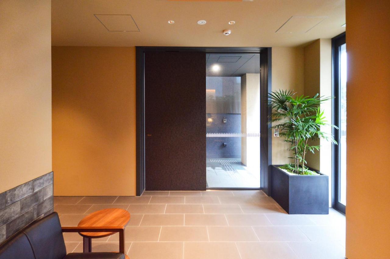 Rinn Horikawa Gojo Kioto Exterior foto