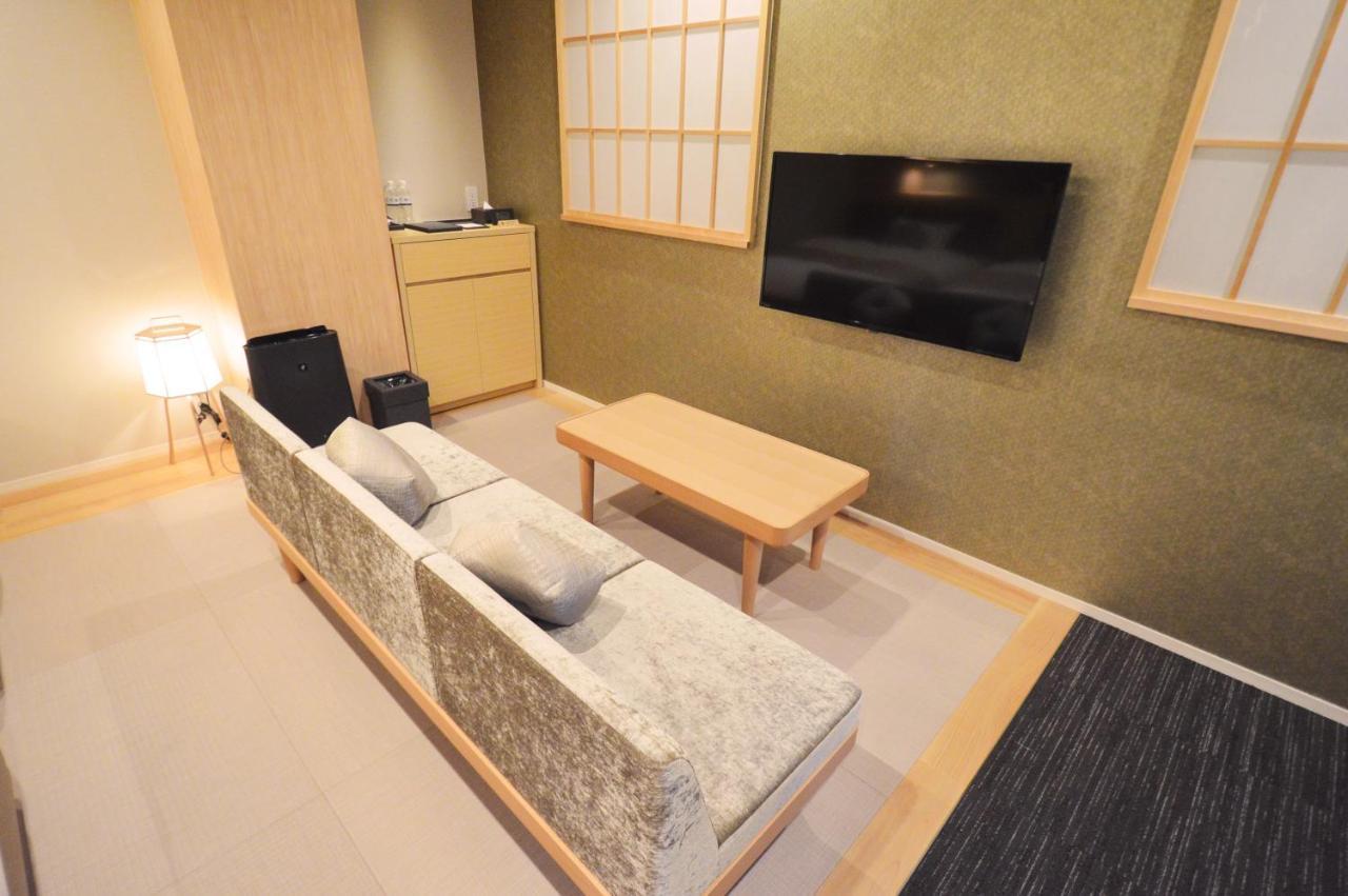 Rinn Horikawa Gojo Kioto Exterior foto