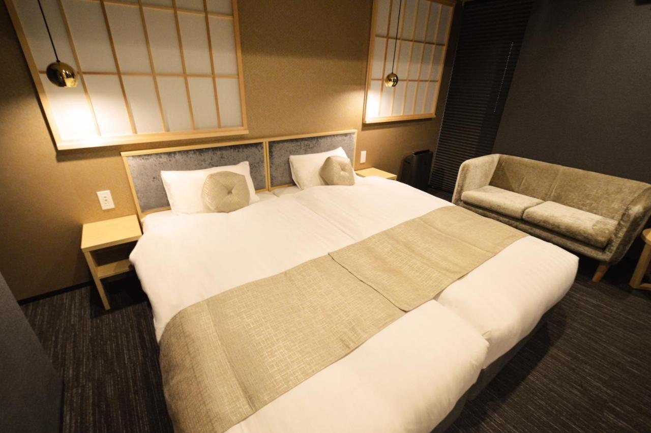 Rinn Horikawa Gojo Kioto Exterior foto