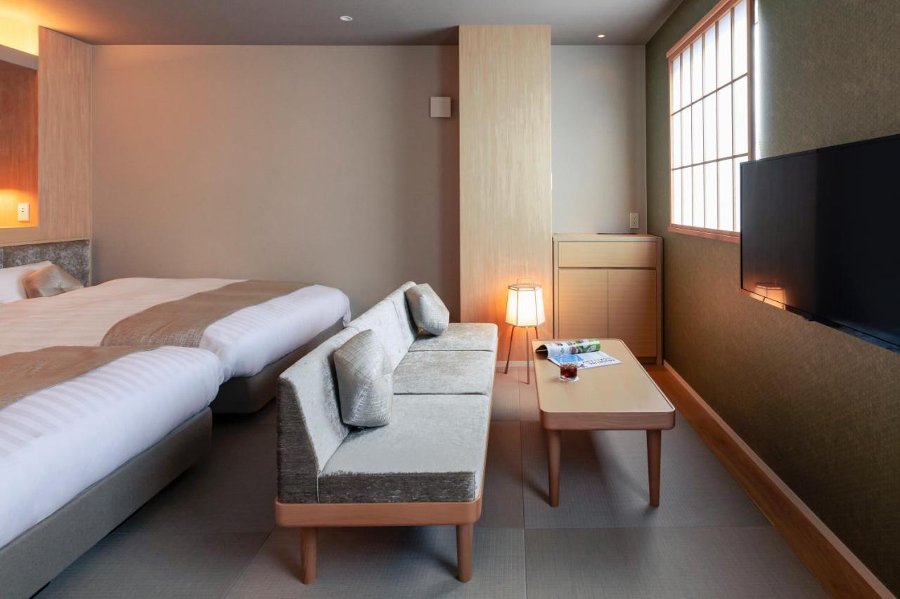 Rinn Horikawa Gojo Kioto Exterior foto