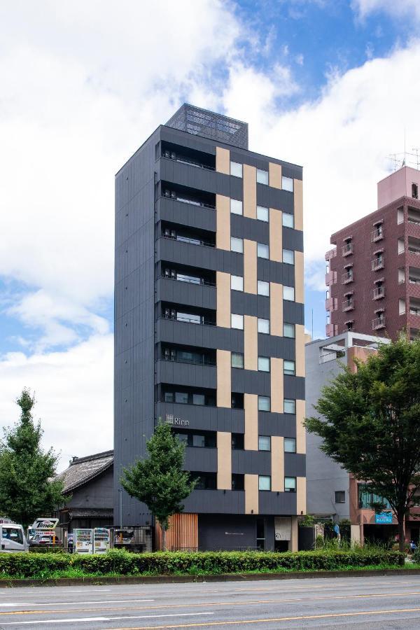 Rinn Horikawa Gojo Kioto Exterior foto