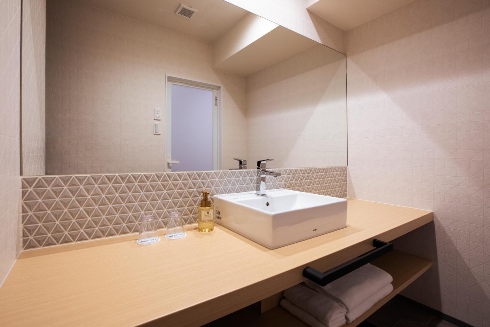 Rinn Horikawa Gojo Kioto Habitación foto